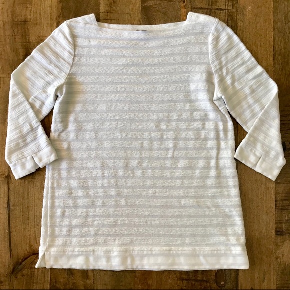 Talbots Tops - Talbot top